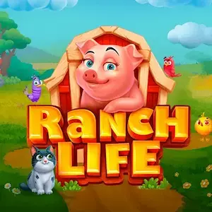 Ranch Life Ranch Life