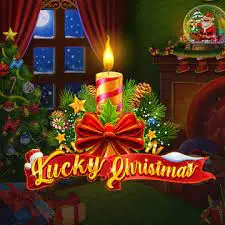 Lucky Christmas Lucky Christmas