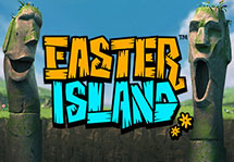 Easter Island Easter Island