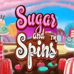 Sugar and Spins Sugar and Spins