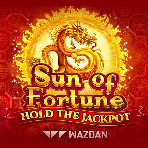 Sun of Fortune Sun of Fortune