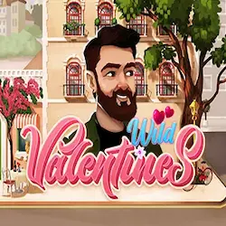 Wild Valentines Wild Valentines