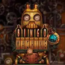 Bingo Machine Bingo Machine