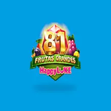 81 Frutas Grandes Happy Luke 81 Frutas Grandes Happy Luke