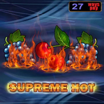 Supreme Hot Supreme Hot