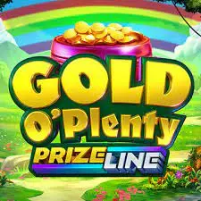 Gold O’Plenty