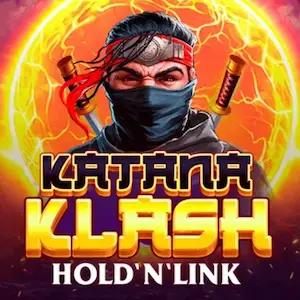 Katana Klash: Hold ‘N’ Link Katana Klash: Hold ‘N’ Link