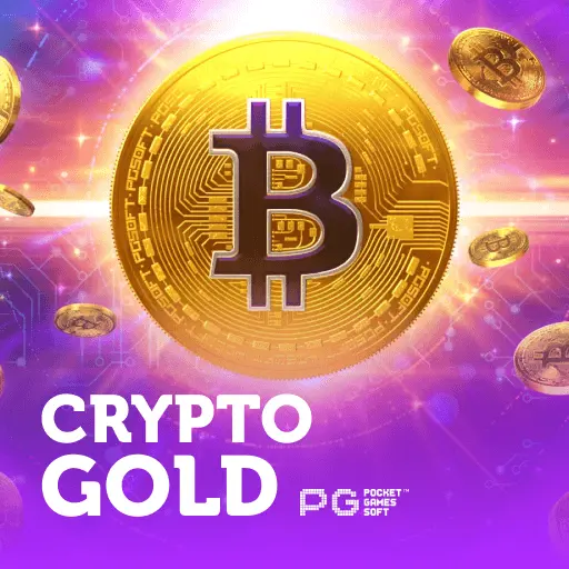 Crypto Gold Crypto Gold