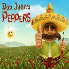 Don Juan's Peppers Don Juan's Peppers