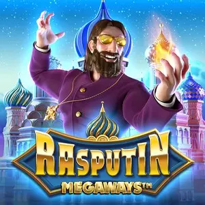 Rasputin Megaways Rasputin Megaways