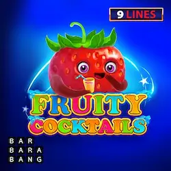 Fruity Cocktails Fruity Cocktails