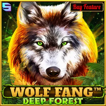 Wolf Fang – Deep Forest Wolf Fang – Deep Forest