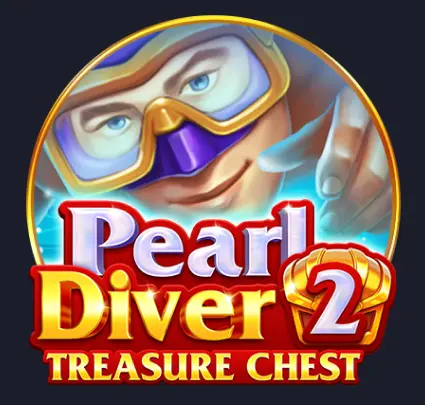Pearl Diver 2 Pearl Diver 2