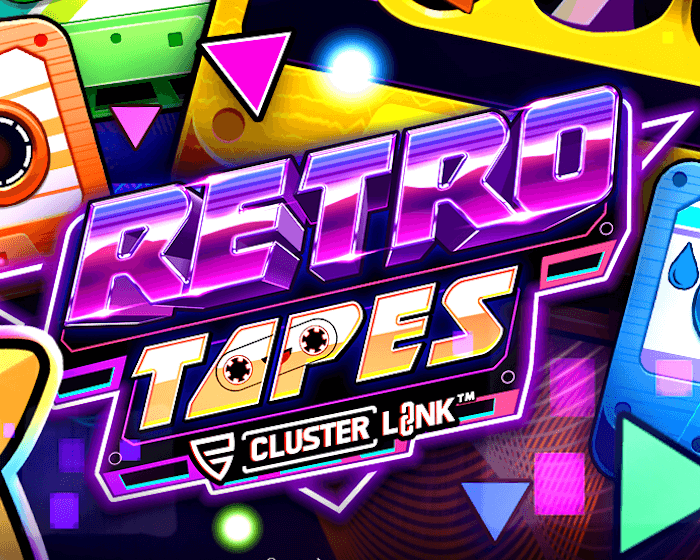 Retro Tapes Retro Tapes