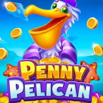 Penny Pelican Penny Pelican