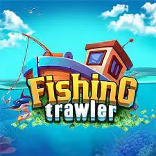 TRAWLER FISHIN' TRAWLER FISHIN'