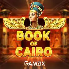 Book of Cairo Book of Cairo
