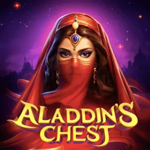Aladdin’s Chest Aladdin’s Chest
