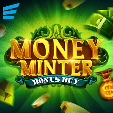 Money Minter Money Minter