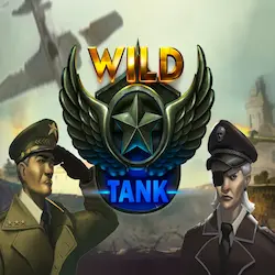 Wild Tank
