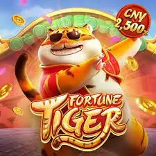 Fortune Tiger HyperWays Fortune Tiger HyperWays