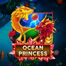Princess of the Ocean Princess of the Ocean
