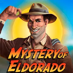 Mystery of Eldorado Mystery of Eldorado