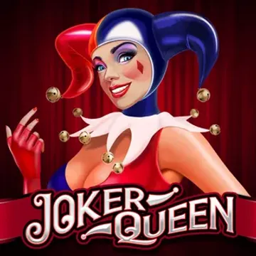 Joker Queen Joker Queen
