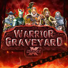 Warrior Graveyard Warrior Graveyard