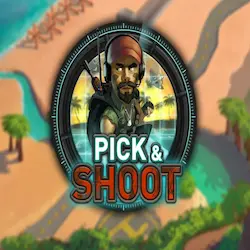 Pick and Shoot