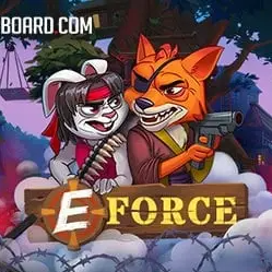 E-Force E-Force
