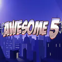 Awesome 5 ™ Awesome 5 ™