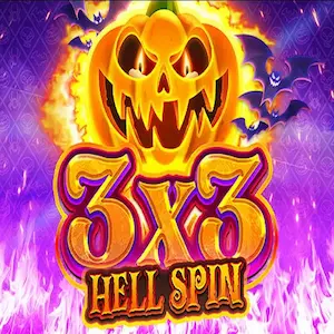 3X3: Hell Spin 3X3: Hell Spin