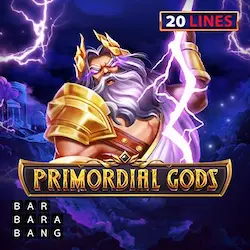 Primordial Gods Primordial Gods