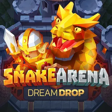 Snake Arena Dream Drop Snake Arena Dream Drop