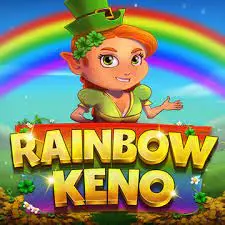 Rainbow Keno Rainbow Keno