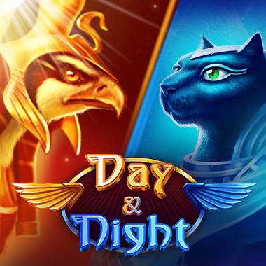 Day And Night Day And Night