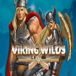 Viking Wilds Viking Wilds