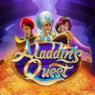 Aladdin’s Quest Aladdin’s Quest