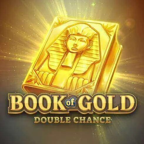 Book of Gold: Double Chance Book of Gold: Double Chance