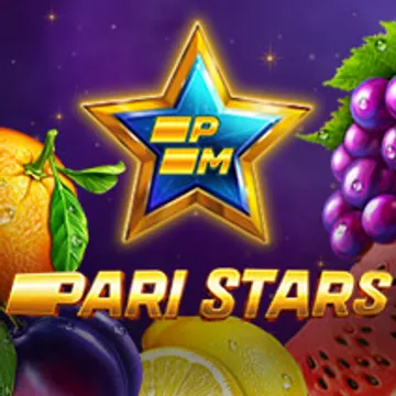 Pari Stars Pari Stars