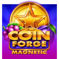 Coin Forge Magnetic Coin Forge Magnetic
