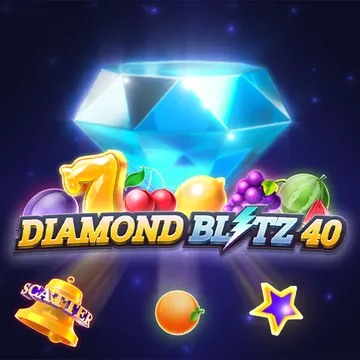 Diamond Blitz 40 Diamond Blitz 40