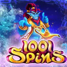 1001 spins 1001 spins
