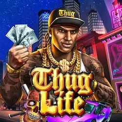 Thug Life Thug Life
