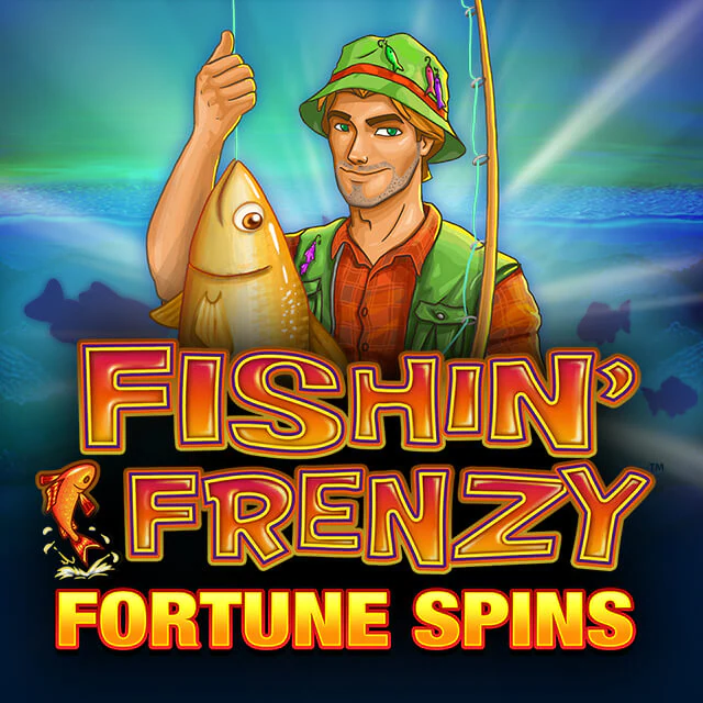 Fishin’ Frenzy Fortune Spins Fishin’ Frenzy Fortune Spins
