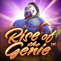 Rise of the Genie Rise of the Genie