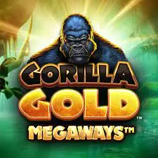 Gorilla Gold Megaways Gorilla Gold Megaways