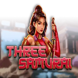 Three Samurai