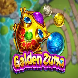 Golden Zuma